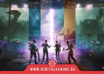 4:Loop الكشف عن اللعبة و أنظمة اللعب