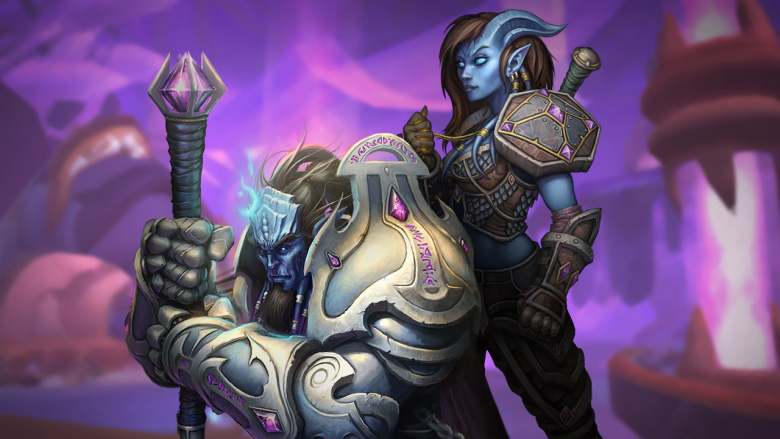 World of Warcraft: Burning Crusade Classic Anniversary Edition