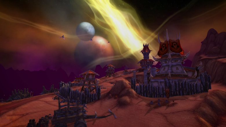 World of Warcraft: Burning Crusade Classic Anniversary Edition