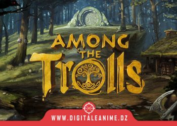Among the Trolls