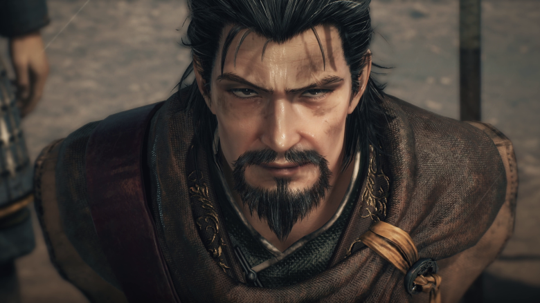 Dynasty Warriors: Origins – Visions of Four Heroes