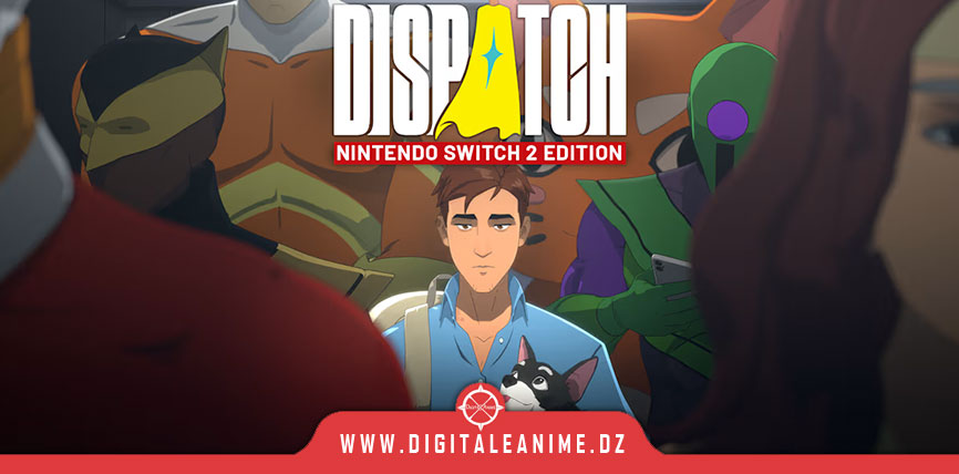 Dispatch