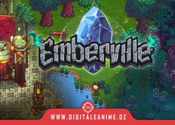 Emberville