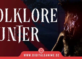 Folklore Hunter