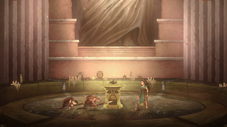 God of War: Sons of Sparta