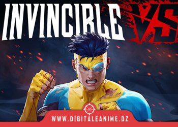 Invincible VS