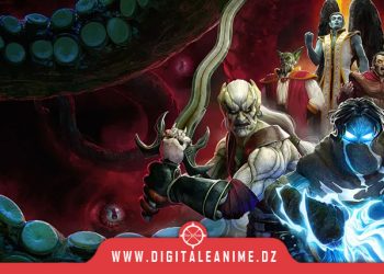 Legacy of Kain: Defiance Remastered