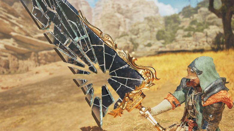 Monster Hunter Wilds