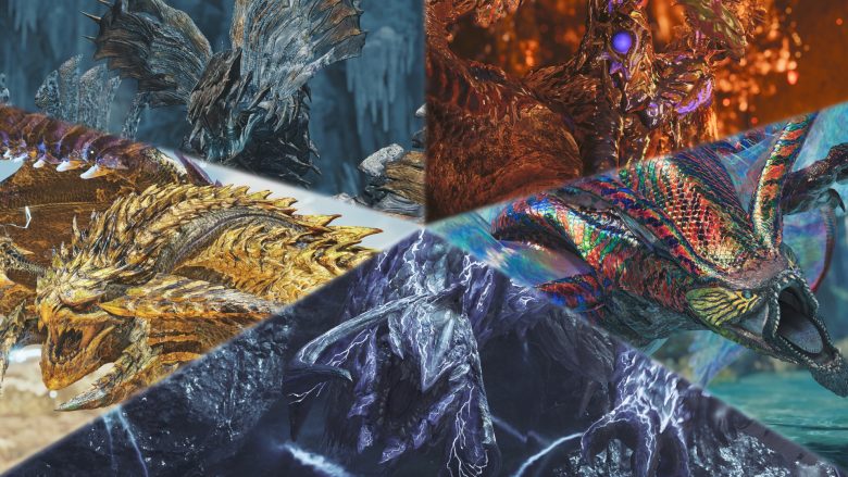 Monster Hunter Wilds