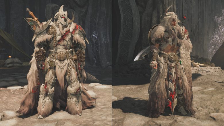 Monster Hunter Wilds