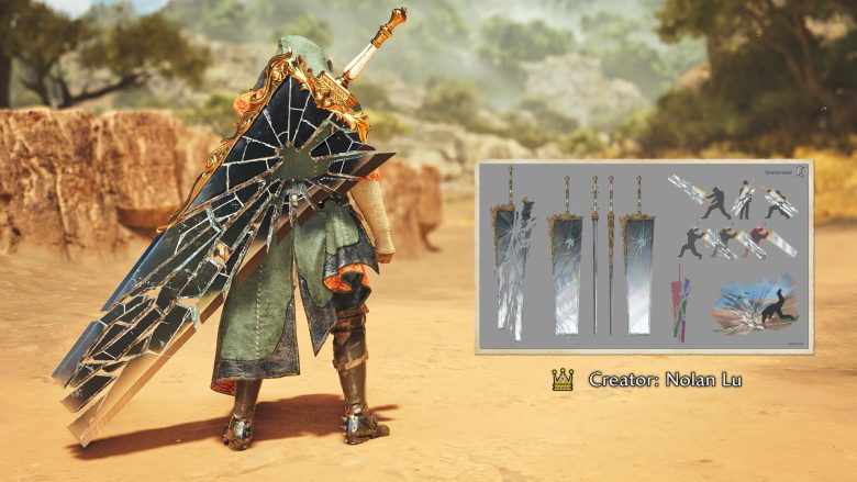 Monster Hunter Wilds
