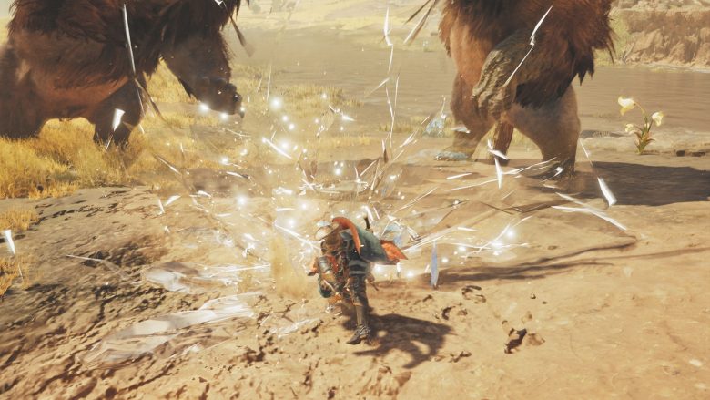 Monster Hunter Wilds