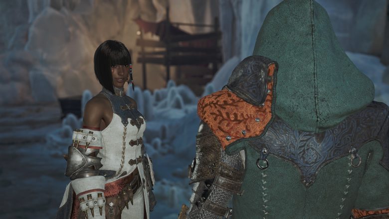 Monster Hunter Wilds