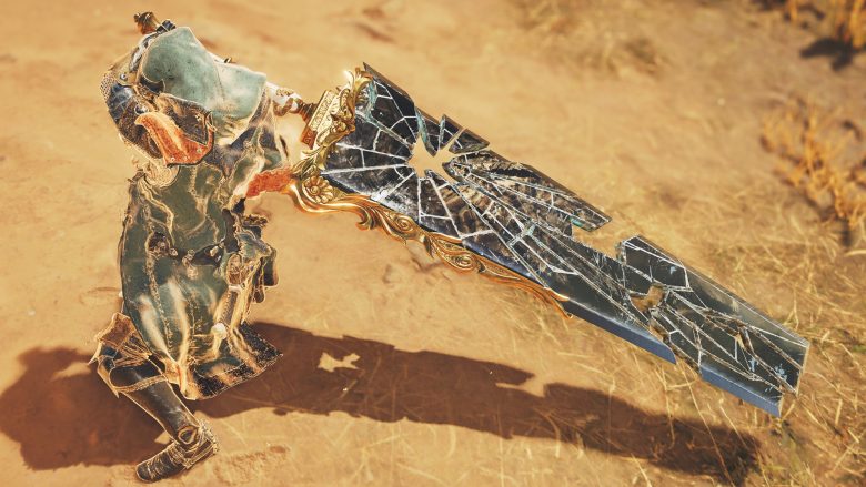 Monster Hunter Wilds