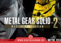 Metal Gear Solid: Master Collection Vol.2