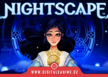 Nightscape تحصل على ديمو محدّث قبل مشاركتها في Steam Next Fest