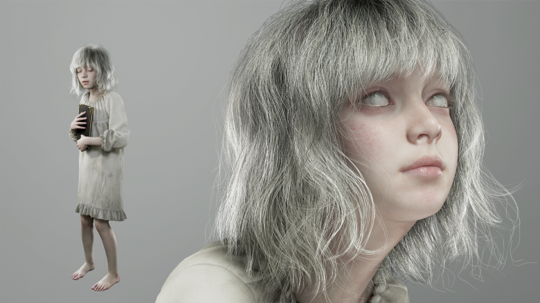 Resident Evil Requiem