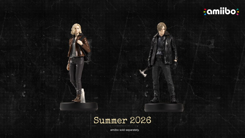 Resident Evil Requiem