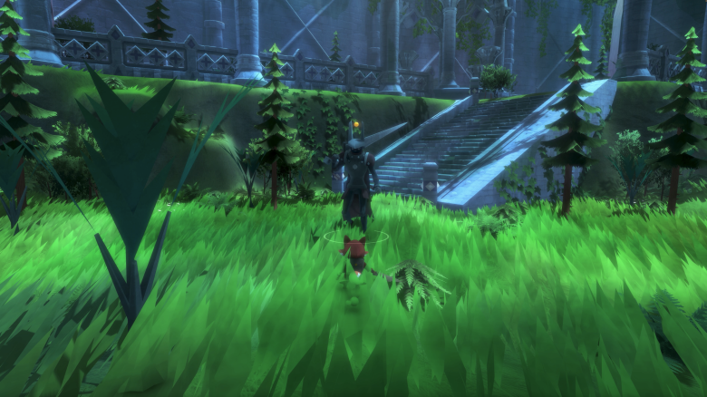 The Secret of Crystal Mountain