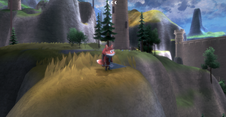 The Secret of Crystal Mountain