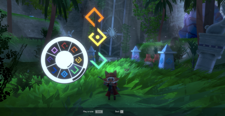 The Secret of Crystal Mountain