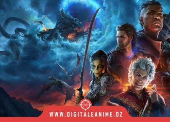 مسلسل تلفزيوني مستوحى من Baldur’s Gate 3 قيد الإنتاج