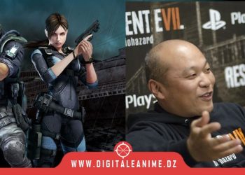 مخرج Resident Evil Requiem يلمح لاحتمالية العمل على Revelations