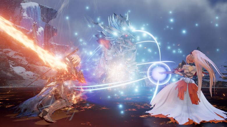 Tales of ARISE – Beyond the Dawn Edition