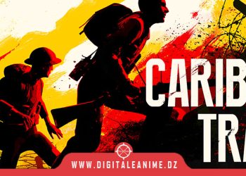The Caribou Trail الكشف العالمي مع ديمو وأول عرض تشويقي