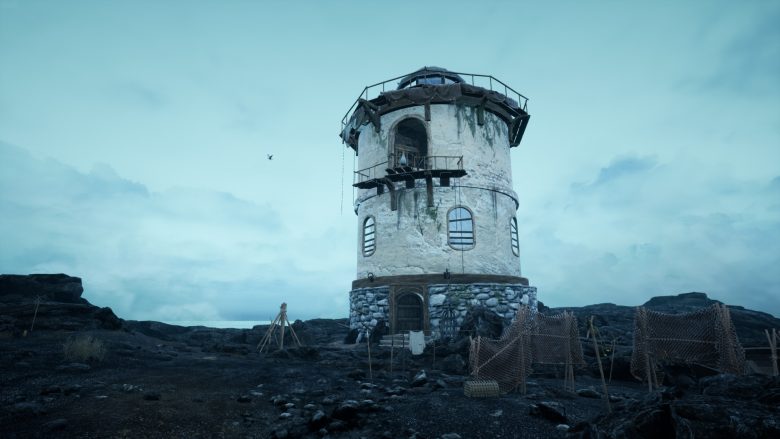 The Shore: Enhanced Edition