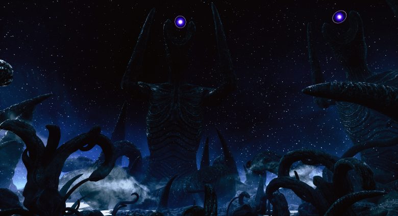 The Shore: Enhanced Edition