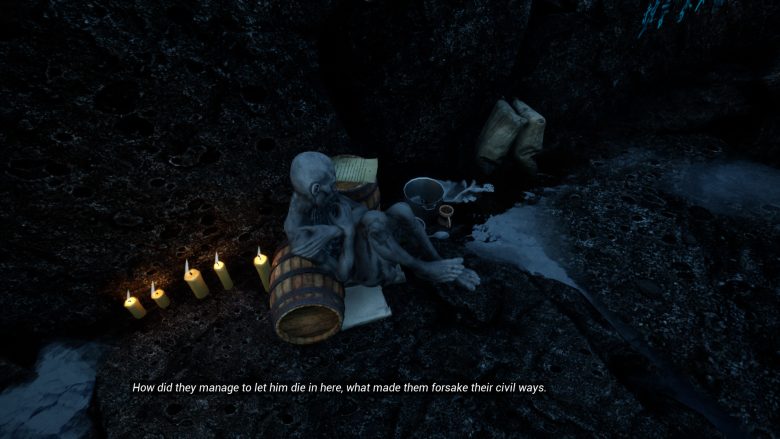 The Shore: Enhanced Edition