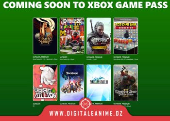 Xbox Game Pass الدفعة الثانية من ألعاب فبراير 2026