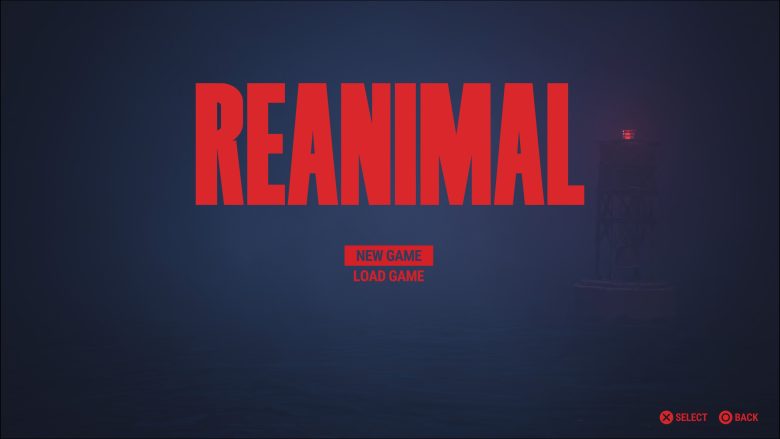 REANIMAL