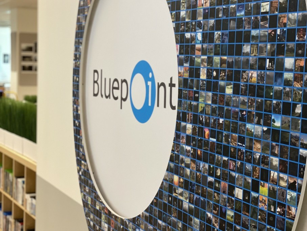 Bluepoint Games