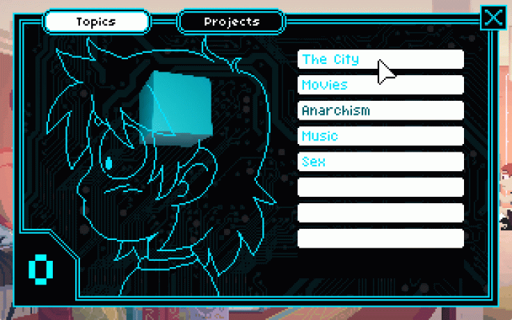 Perfect Tides: Station to Station