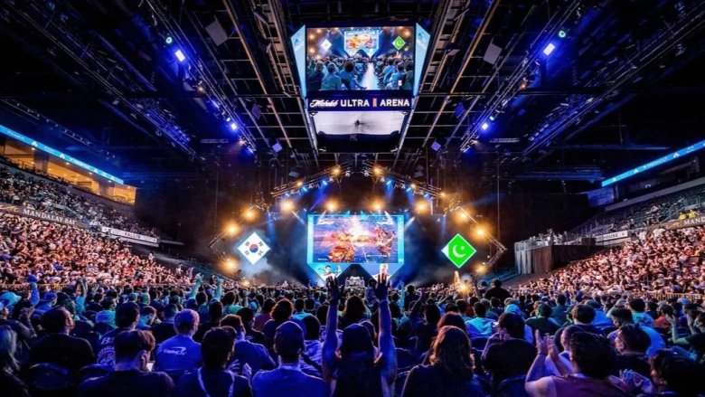 Evolution Championship Series