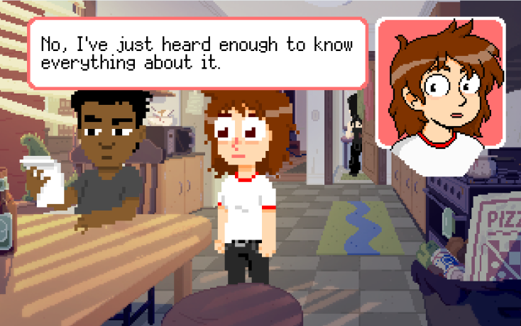 Perfect Tides: Station to Station