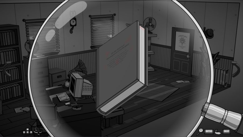 Feline Forensics and the Meowseum Mystery