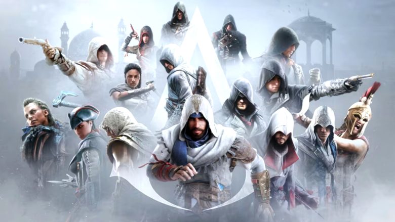 Assassin’s Creed