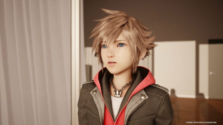 Kingdom Hearts
