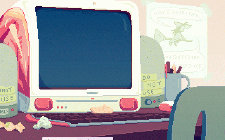 Perfect Tides: Station to Station