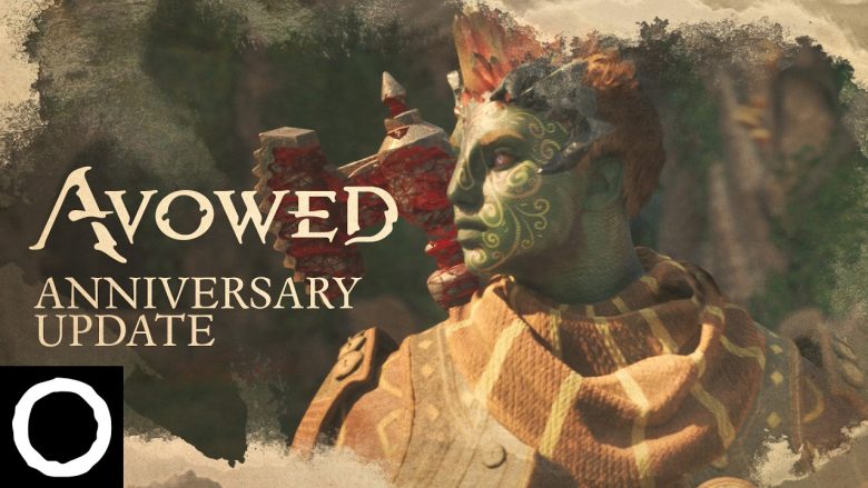Avowed