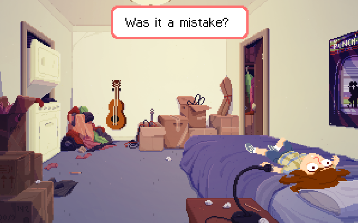 Perfect Tides: Station to Station