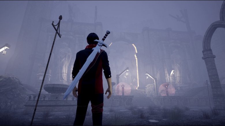 Lirai: Heir of Darkness