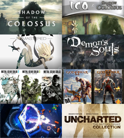 Bluepoint Games