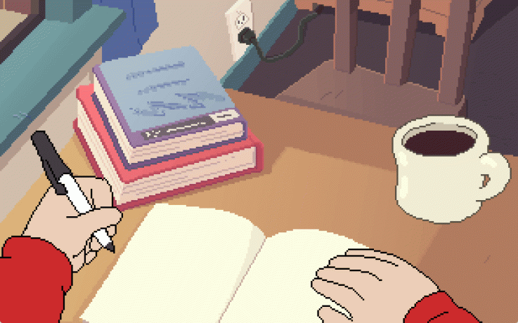 Perfect Tides: Station to Station