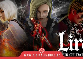 إنطباعات Lirai: Heir of Darkness