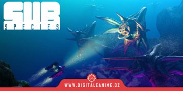 Sub-Species
