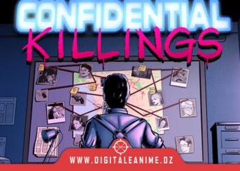 مراجعة Confidential Killings – A Detective Game